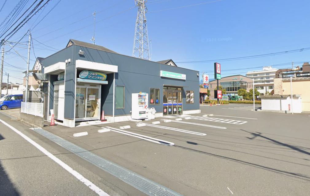 さわやかピュア八王子椚田店リニューアルオープン！